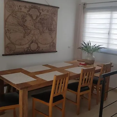 Casa Roca Semesterbostad