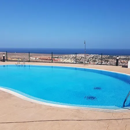 Casa Roca Semesterbostad