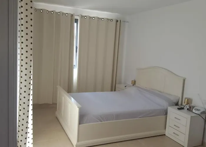 Feriehus Casa Roca *