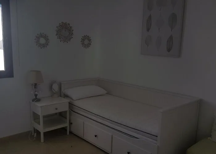 Casa Roca * Caleta De Fuste