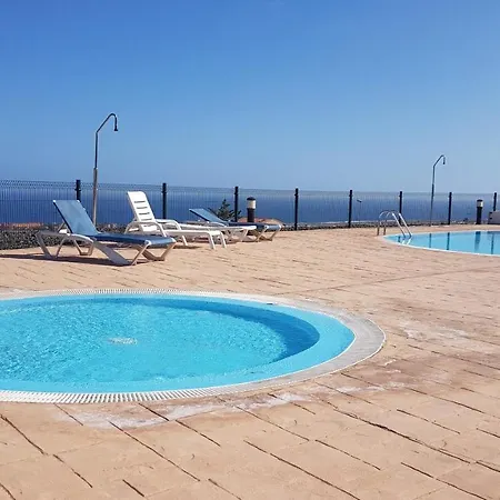 Prázdninový dům Casa Roca Caleta De Fuste