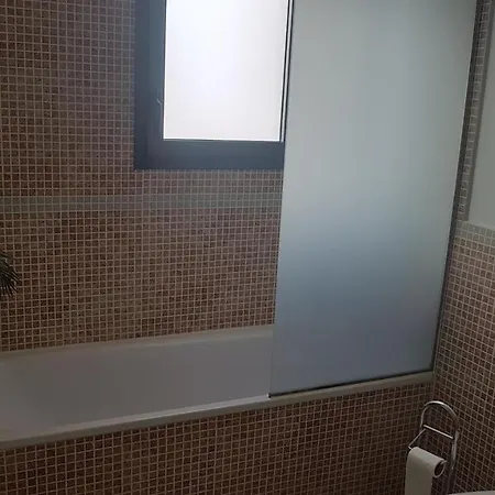 Prázdninový dům Casa Roca