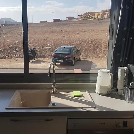 Casa Roca Hébergement de vacances