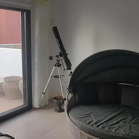 Casa Roca Prázdninový dům Caleta De Fuste