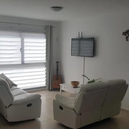 Casa Roca Hébergement de vacances *