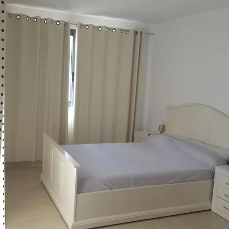 Hébergement de vacances Casa Roca *