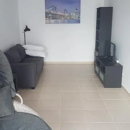 Prázdninový dům Casa Roca Caleta De Fuste