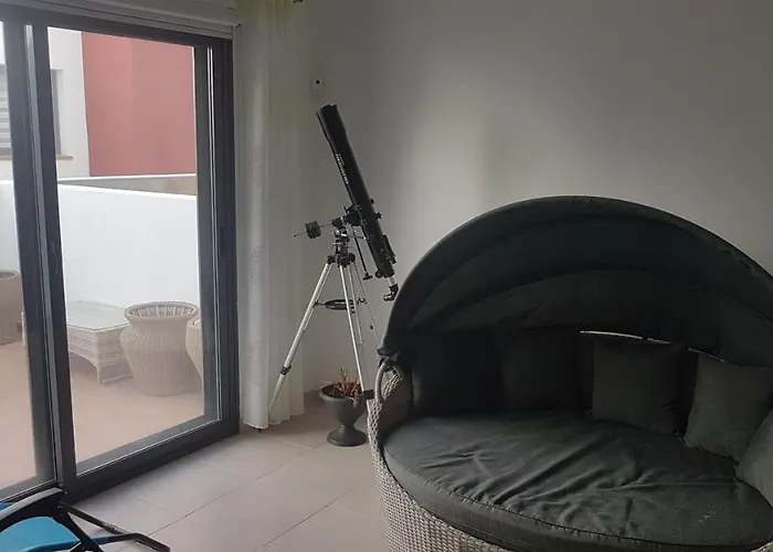 Casa Roca Hébergement de vacances Caleta de Fuste