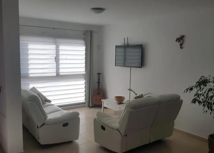 Casa Roca Hébergement de vacances *