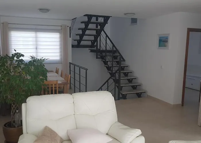 Casa Roca Hébergement de vacances