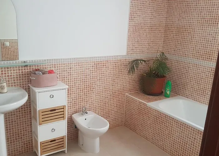 Casa Roca Caleta de Fuste