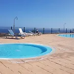 Дом отдыха Casa Roca Калета-де-Фусте