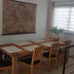 Casa Roca Дом отдыха