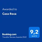 Casa Roca Дом отдыха Калета-де-Фусте